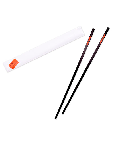 LONE CULPRIT CHOPSTICKS