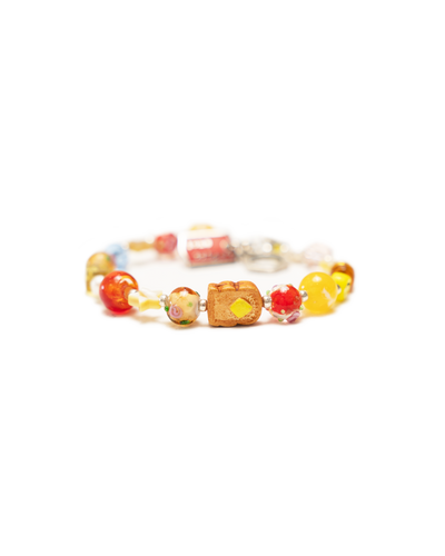 BEADS TO TOAST IN