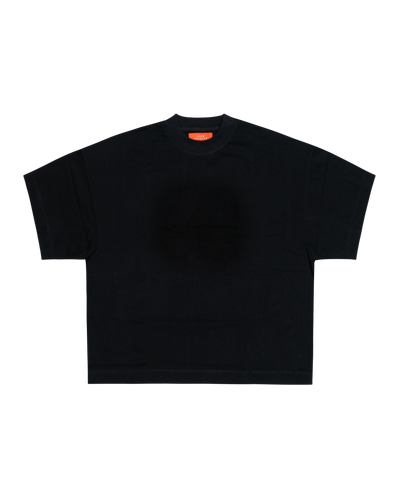 LICENSED TEE - BLACK