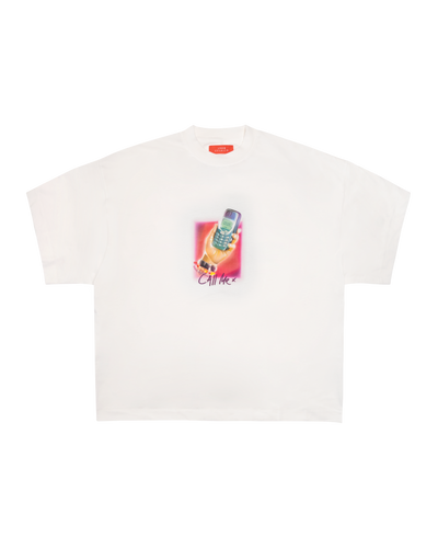 DRUNK IN SOHO TEE