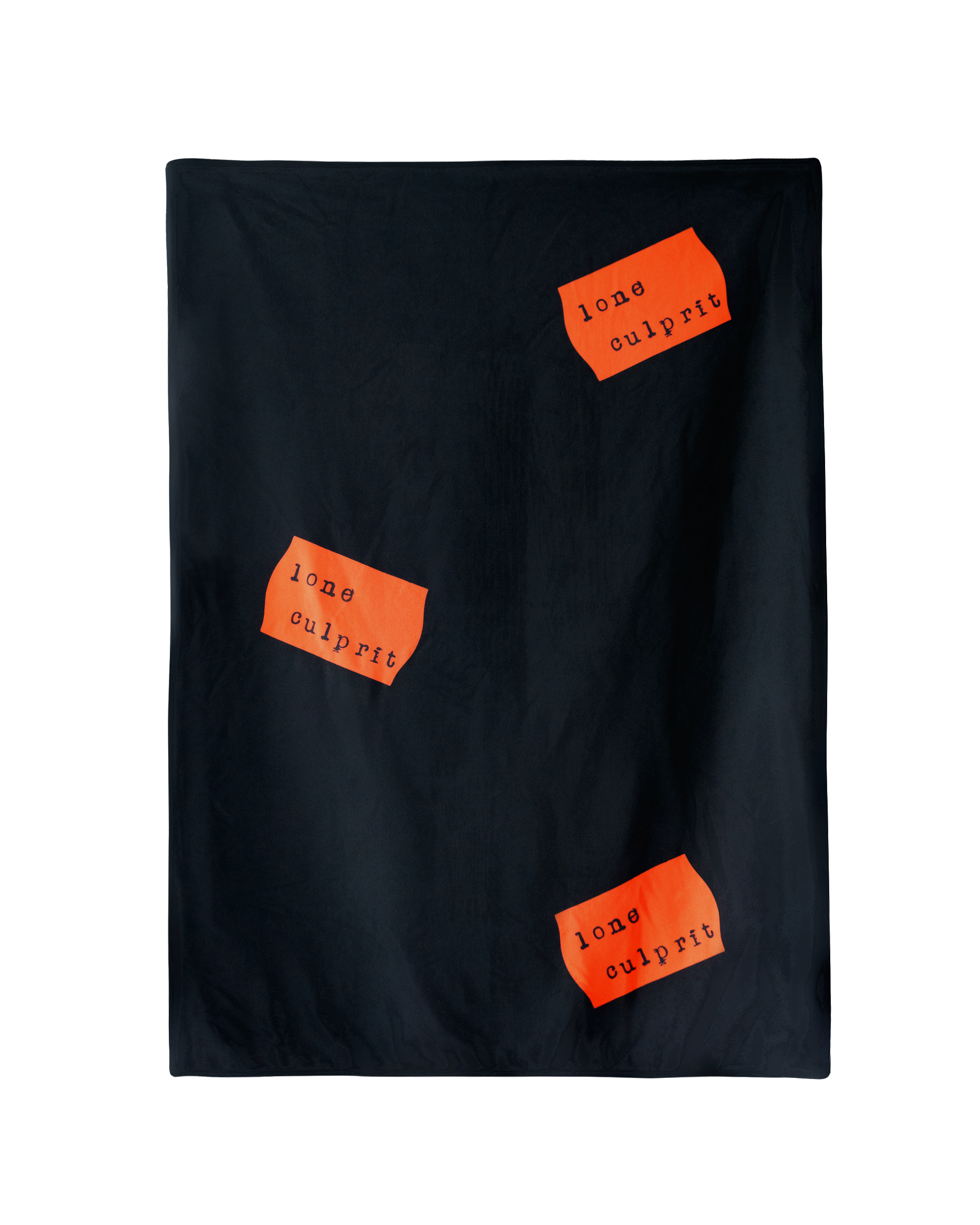 TAG BLANKET