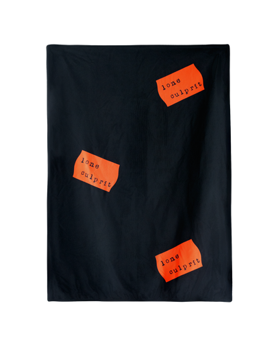 TAG BLANKET
