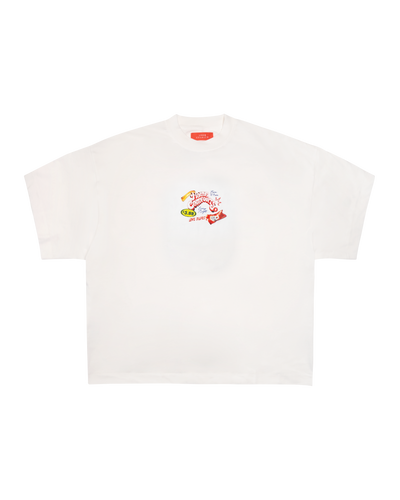 HOME COMFORTS TEE