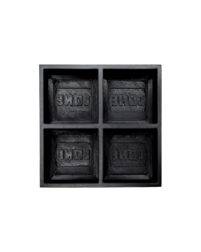 TAG ICE CUBE TRAY