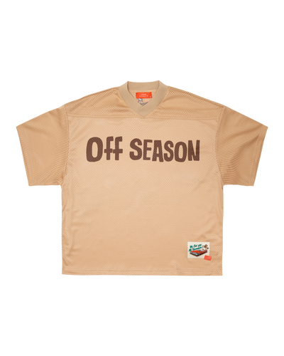 OFF SEASON JERSEY