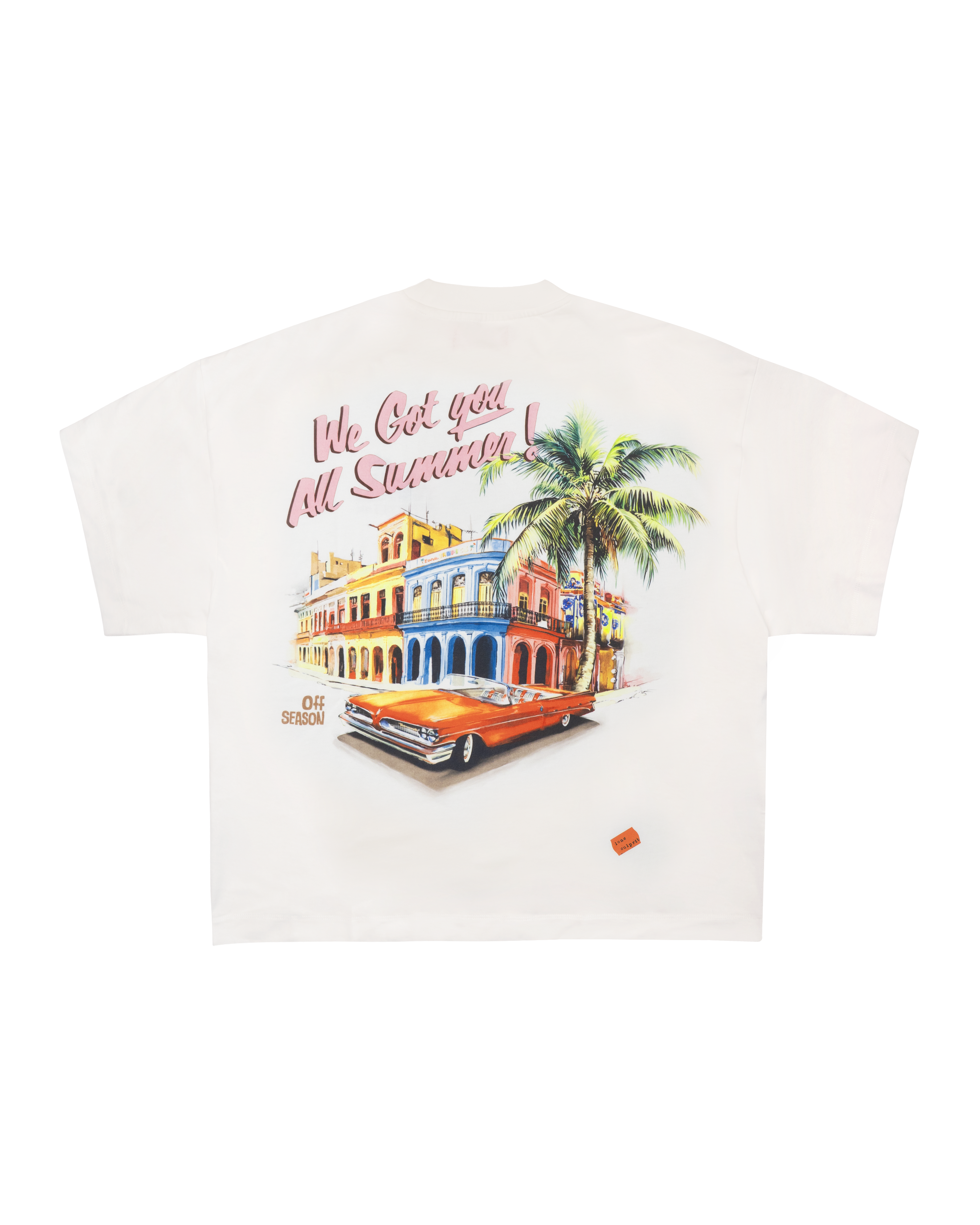 HAVANA TEE