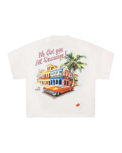 HAVANA TEE