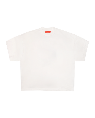 LICENSED TEE - OFF WHITE