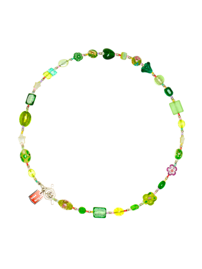 BEADS TO BEACH IN