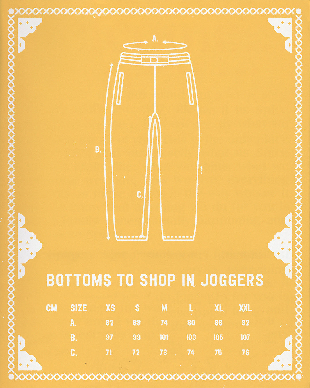 BOTTOMS TO SHOP IN 'GREY'